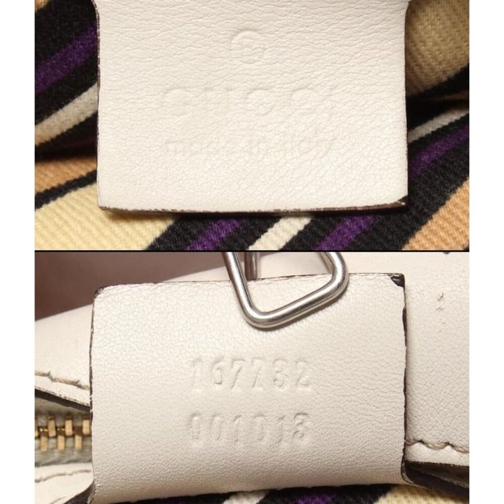 Gucci Shoulder Bag Interlocking G - image 5